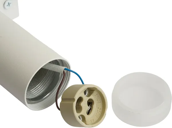 Изображение товара Бра Feron ML1024 / 51392 (белый)