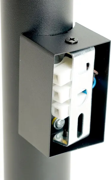 Изображение товара Бра Feron ML1024 / 51393 (черный)