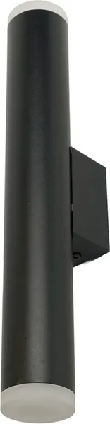 Изображение товара Бра Feron ML1024 / 51393 (черный)