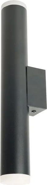 Изображение товара Бра Feron ML1024 / 51393 (черный)