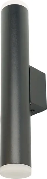 Изображение товара Бра Feron ML1024 / 51393 (черный)