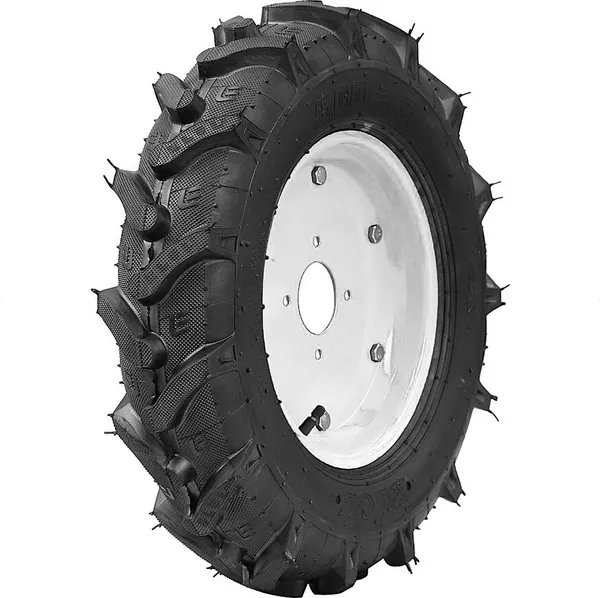Изображение товара Колесо для мотоблока Velles TWL-70012-L (левое)