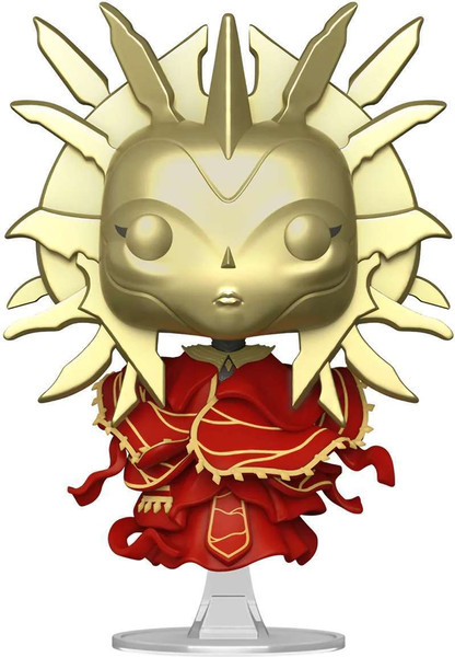 Фигурка коллекционная Funko POP! Games. D&D S2. Lady Of Pain / Fun83722 — фото 5