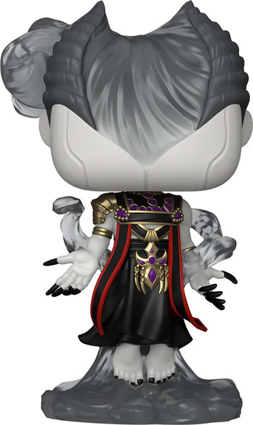 Фигурка коллекционная Funko POP! Games. Magic The Gathering S3. Ashiok / Fun83737 — фото 5