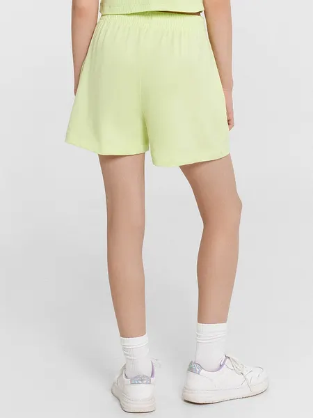 Изображение товара Шорты детские Mark Formelle 137726 (р.140-68, лаймовый сорбет)