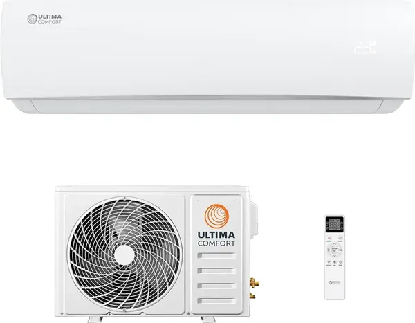 Изображение товара Сплит-система Ultima Comfort ECP-24PN-IN / ECP-24PN-OUT