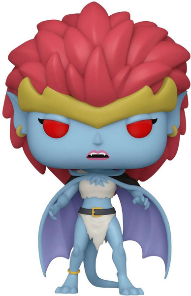 Фигурка коллекционная Funko POP! Disney. Gargoyles. Demona Angry / Fun82665 — фото 5