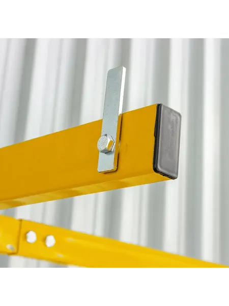 Изображение товара Подъемник для листовых материалов JCB LG-022 (66266)