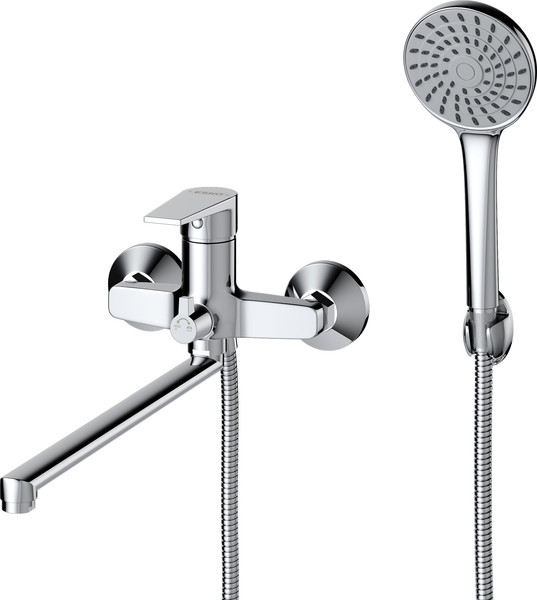 Изображение товара Смеситель Esko Budapest BT31A
