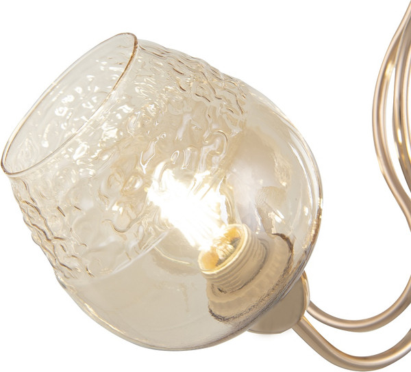 Изображение товара Люстра Arte Milano Amalfi-7556 / 337556/5 FGD