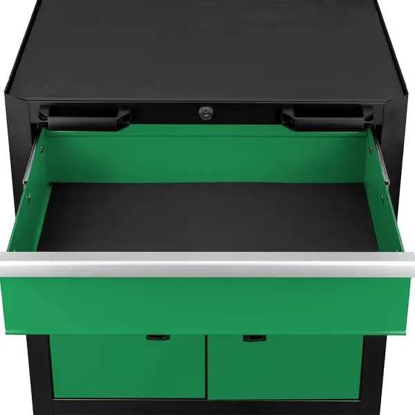 Изображение товара Комплект мебели для инструментов RockForce RF-01Y0207 (61473)