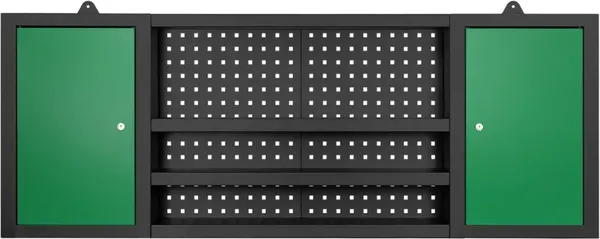 Изображение товара Комплект мебели для инструментов RockForce RF-01Y0207 (61473)