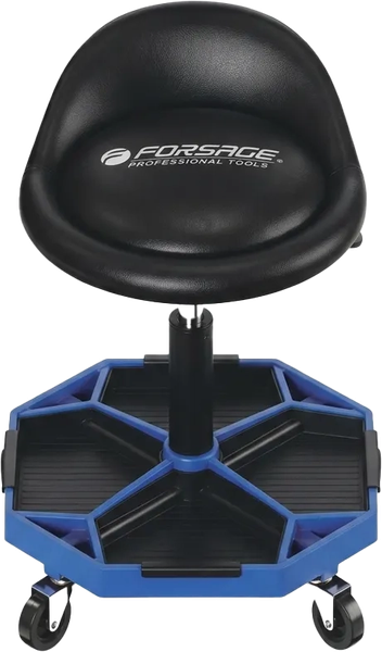 Изображение товара Стул слесарный Forsage F-TRXF8309 (66582)