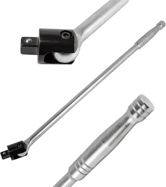 Изображение товара Вороток Patron P-8014750U (51416)