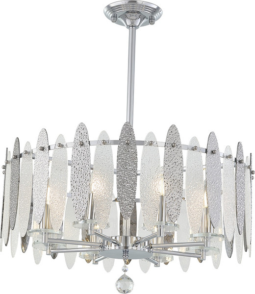 Изображение товара Люстра Arte Milano Sorrento-3309 / 373309/8/350/570 CR