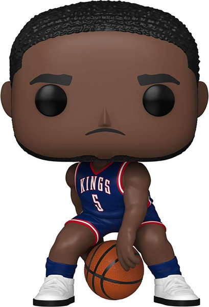 Фигурка коллекционная Funko POP! NBA. Kings De'Aaron Fox City Edition 24-25 / Fun83846 — фото 5