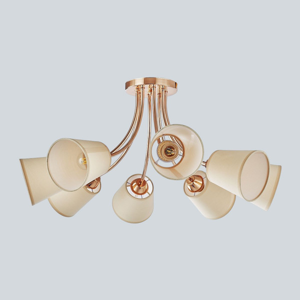 Изображение товара Люстра Arte Milano Napoli-9546 / 339546/8 FGD