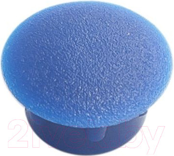 Изображение товара Заглушка декоративная ЕКТ D10 / 856123 (1000шт, синий)