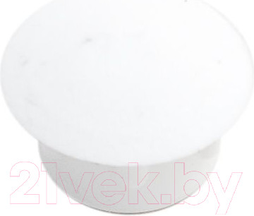 Изображение товара Заглушка декоративная ЕКТ D12 / 856024 (1000шт, белый)