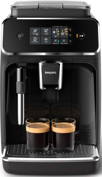 Изображение товара Кофемашина Philips EP2224/40