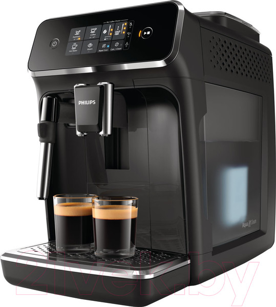 Изображение товара Кофемашина Philips EP2224/40