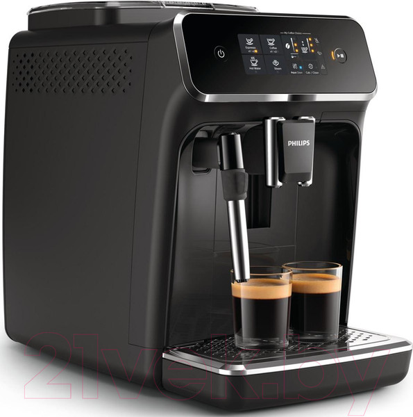 Изображение товара Кофемашина Philips EP2224/40