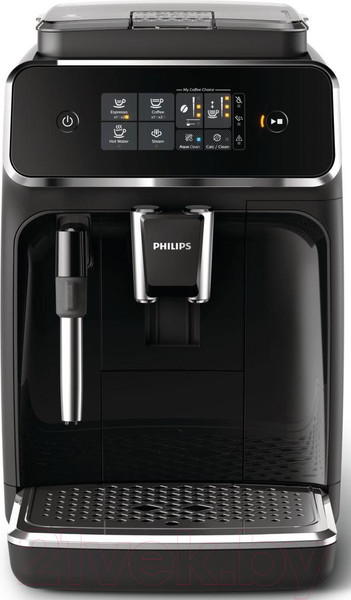 Изображение товара Кофемашина Philips EP2224/40