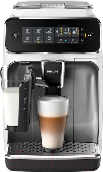 Изображение товара Кофемашина Philips EP3243/70