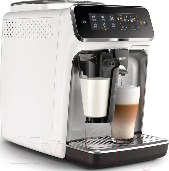 Изображение товара Кофемашина Philips EP3243/70