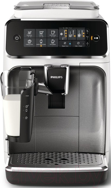 Изображение товара Кофемашина Philips EP3243/70
