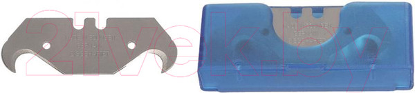 Изображение товара Набор сменных лезвий Hardy 0550-831000