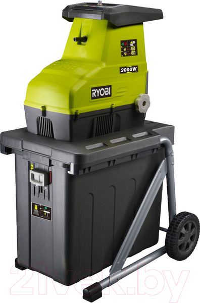 Изображение товара Садовый измельчитель электрический Ryobi RSH3045U (5133004335)