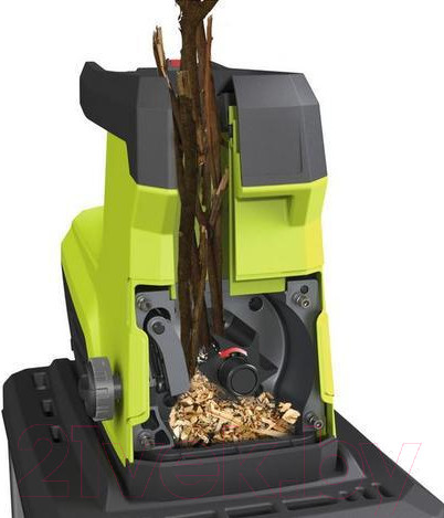 Изображение товара Садовый измельчитель электрический Ryobi RSH3045U (5133004335)