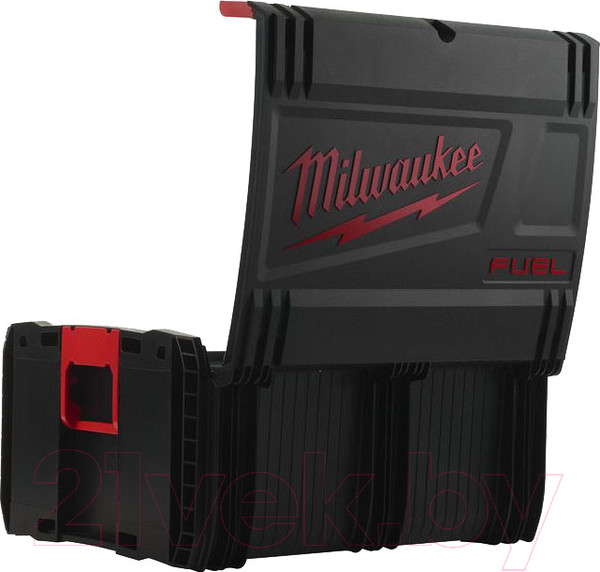 Изображение товара Кейс для инструментов Milwaukee 4932453386