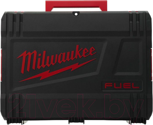 Изображение товара Кейс для инструментов Milwaukee 4932453386