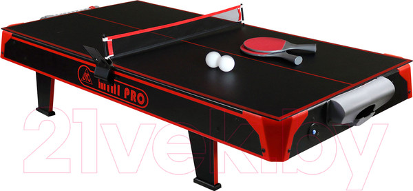 Изображение товара Игровой стол DFC Mini Pro 44 JG-AT-14401