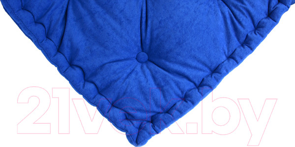 Изображение товара Подушка на стул MATEX 3D / 02-758 (Aloba Electric)