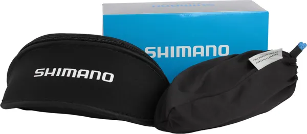 Изображение товара Очки солнцезащитные Shimano Speedmaster / SUNSP02