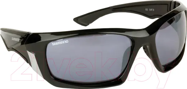 Изображение товара Очки солнцезащитные Shimano Speedmaster / SUNSP02