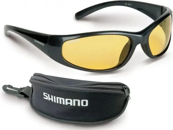 Изображение товара Очки солнцезащитные Shimano Curado / SUNC