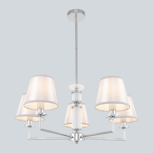 Изображение товара Люстра Arte Milano 344401/5 CR