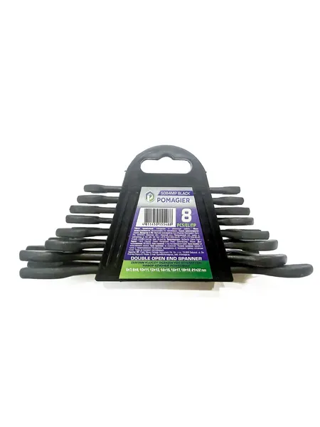 Изображение товара Набор ключей Pomagier Pom-5084MP Black (66627)