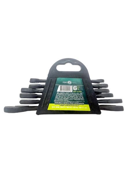 Изображение товара Набор ключей FORSandTUNE 5067 Black (66621)