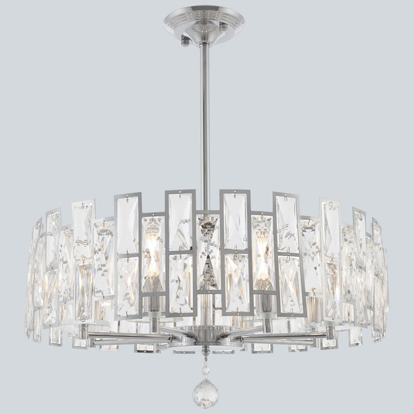 Изображение товара Люстра Arte Milano Sorrento-4209 / 374209/8/350/560 CR