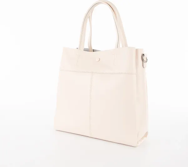 Изображение товара Сумка Poshete 931-371-220-LBG (бежевый)