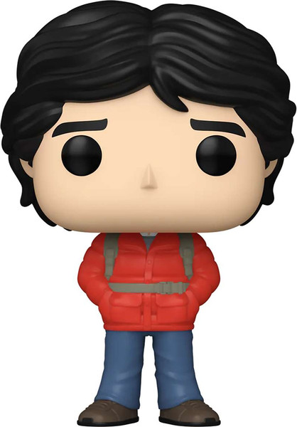 Фигурка коллекционная Funko POP! American Werewolf In London. David Kessler / Fun80708 — фото 5