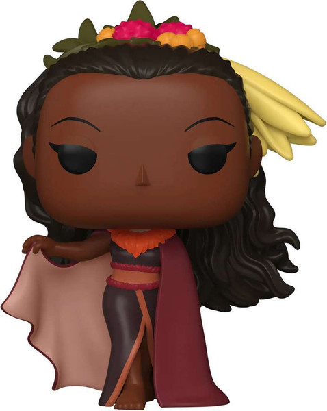 Фигурка коллекционная Funko POP! Disney. Moana 2. Matangi / Fun79738 — фото 5