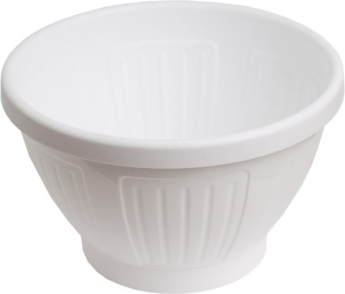 Изображение товара Кашпо Optimplast Т7301 (2л, белый)