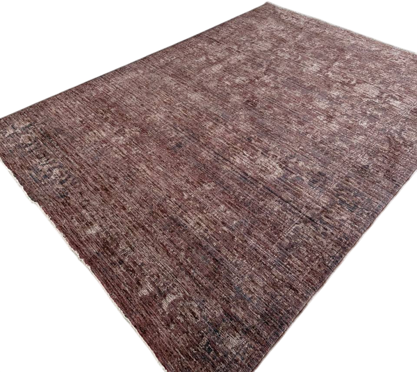 Изображение товара Ковер LAXMI Kyra 01947 прямоугольник (1x2, Rust/Rust)