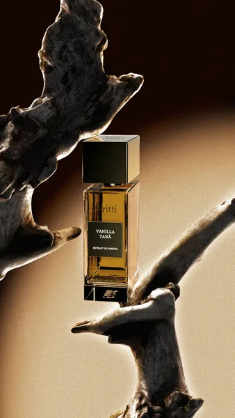 Изображение товара Парфюмерная вода Gritti Vanilla Tana (100мл)